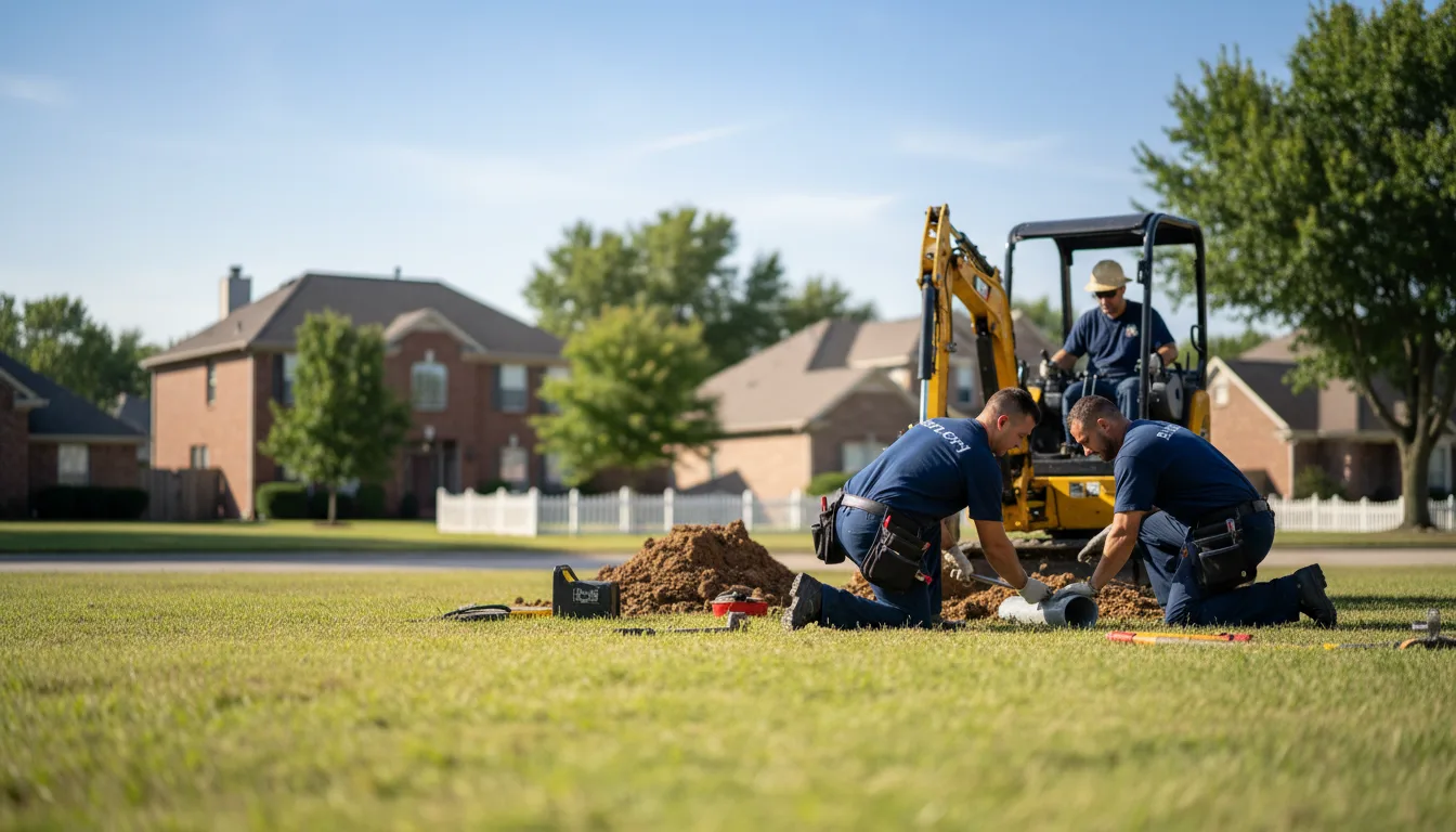 Water Heater Repair in Loretto, TN near me